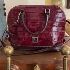Dooney & Bourke bag